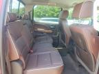 2015 Chevrolet Silverado K1500 High Country