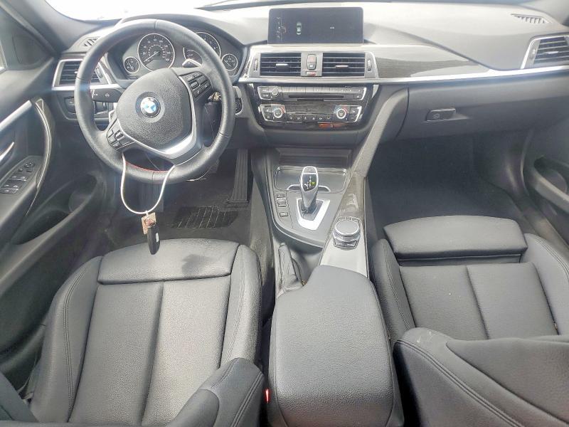 2017 BMW 330 i