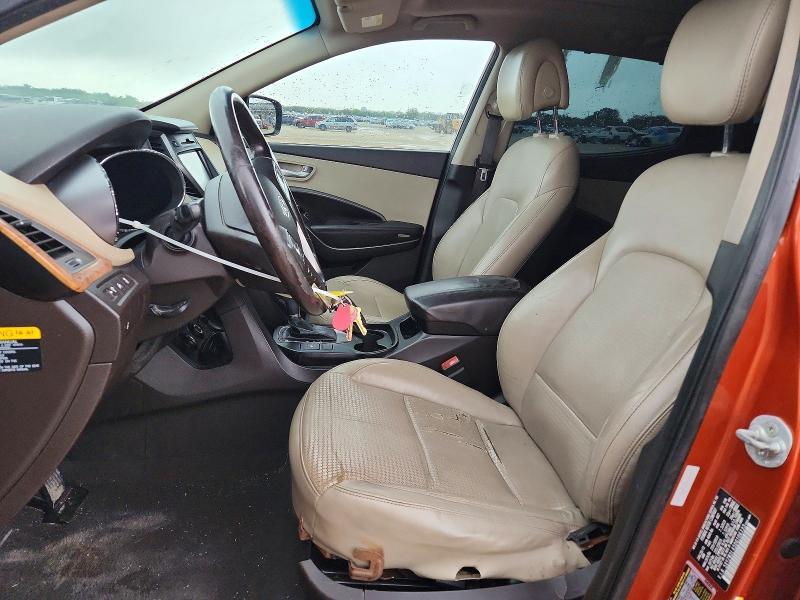 2013 Hyundai Santa fe Sport 2.0t