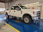 2022 Ford F250 Super Duty
