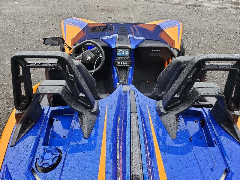 2021 Polaris Slingshot