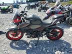 2024 Kawasaki ER500
