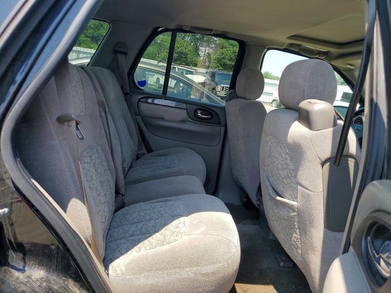 2004 GMC Envoy