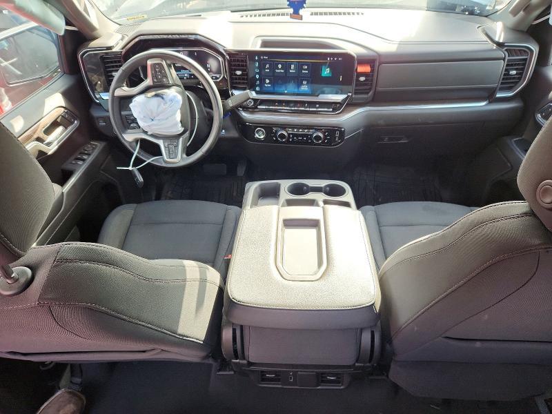2024 Chevrolet Silverado C1500 LT