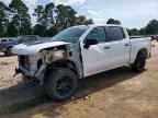 2025 Chevrolet Silverado K1500 Trail Boss Custom