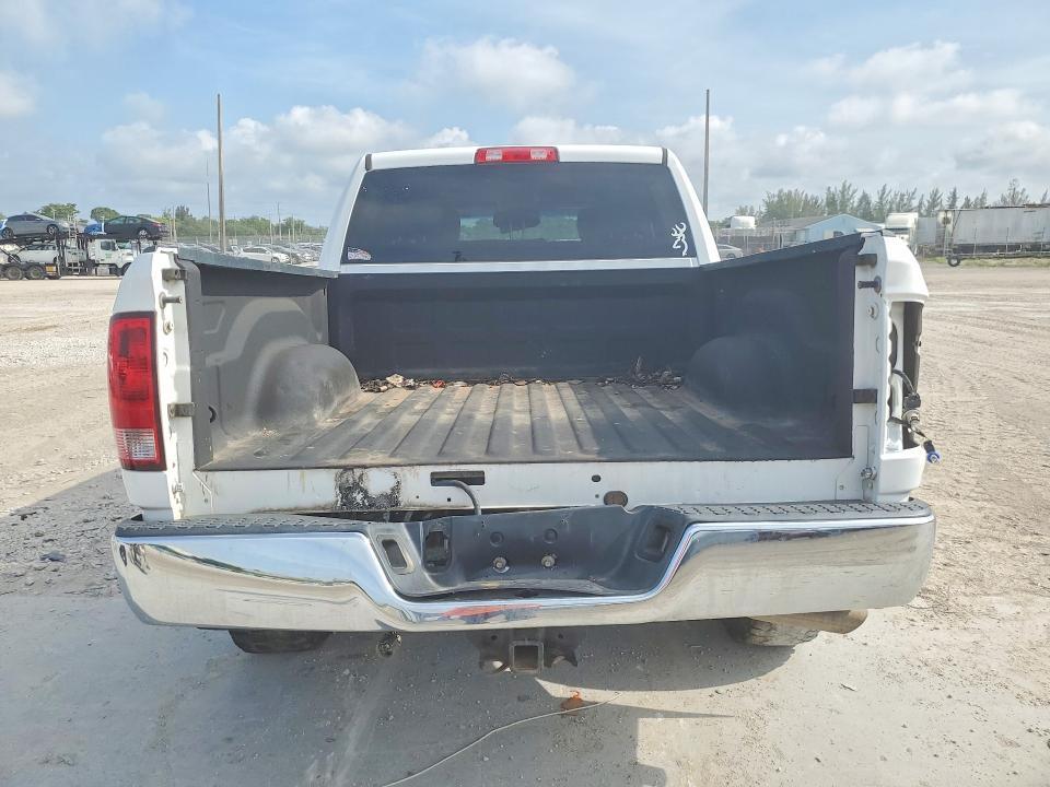 2018 Dodge RAM 1500 ST