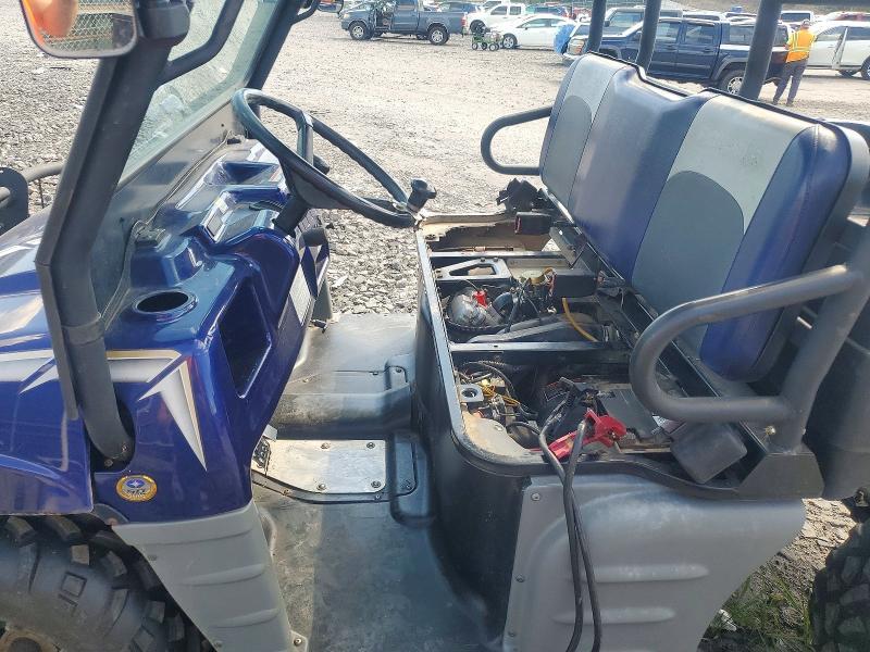 2004 Polaris Ranger Utility Vehicle