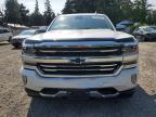 2017 Chevrolet Silverado K1500 High Country