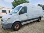 2012 Mercedes-Benz Sprinter 2500