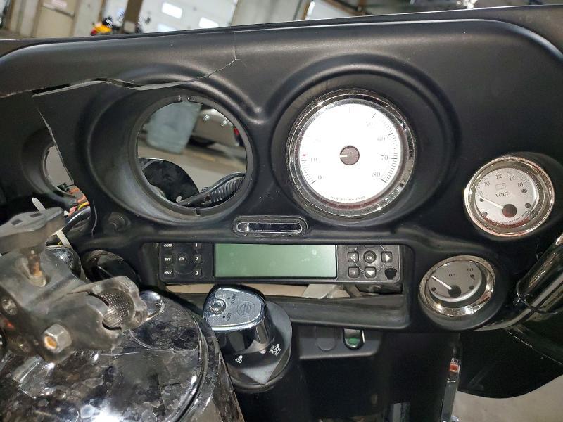2007 Harley-Davidson Flhx