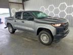 2025 Chevrolet Colorado