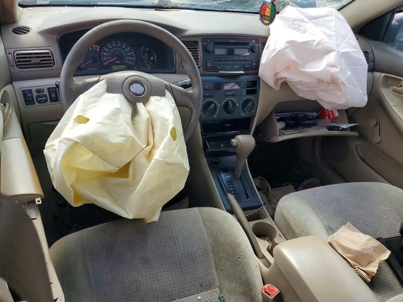 2008 Toyota Corolla