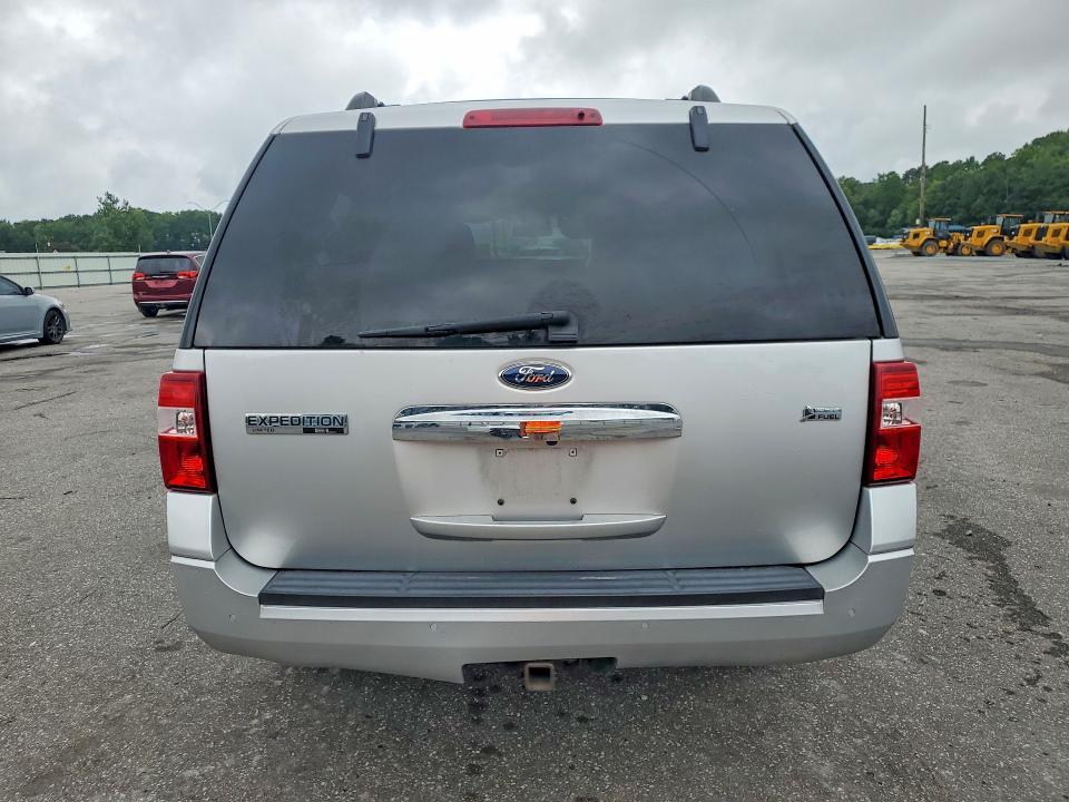 2013 Ford Expedition el Limited