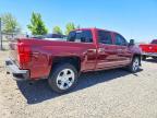 2016 Chevrolet Silverado K1500 LTZ