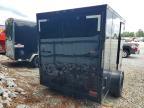 2026 Alpha Cargo ET6X10SA Enclosed Cargo Trailer