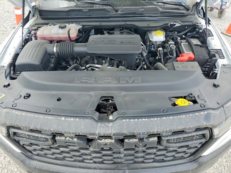 2025 Dodge RAM 1500 Tradesman