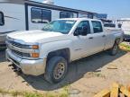 2015 Chevrolet Silverado K3500