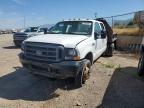 2004 Ford F450 Super Duty