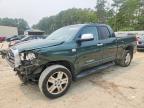 2007 Toyota Tundra Double Cab Limited