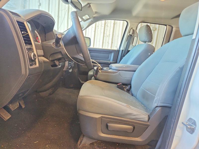 2016 Dodge RAM 1500 ST
