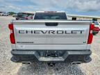2021 Chevrolet Silverado K1500 LT Trail Boss