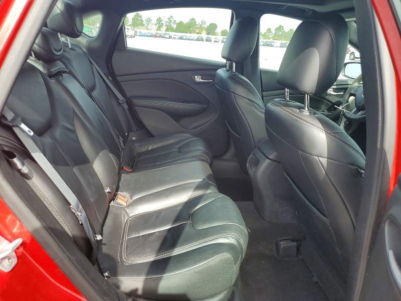 2013 Dodge Dart Limited