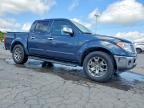2019 Nissan Frontier SL