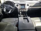 2015 Toyota Tundra Crewmax SR5