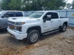 2020 Chevrolet Silverado K2500 High Country