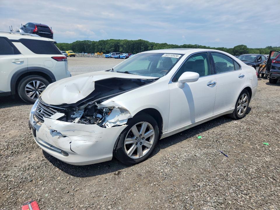 2008 Lexus Es 350