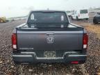 2018 Honda Ridgeline RTL