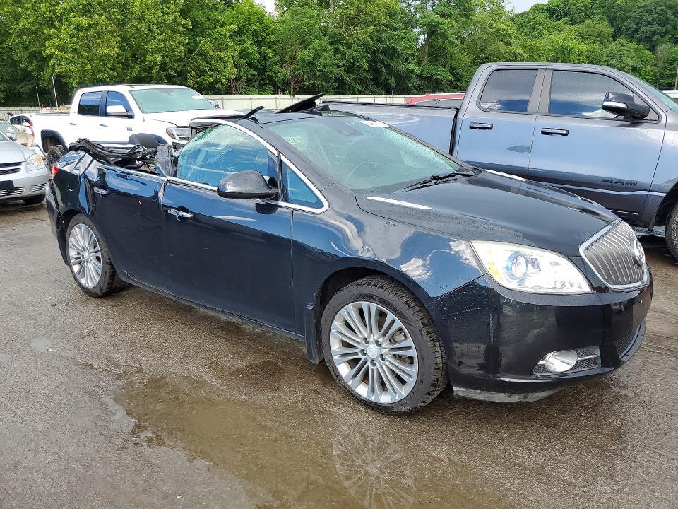 2014 Buick Verano