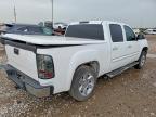 2012 GMC Sierra C1500 SLE