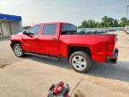 2018 Chevrolet Silverado K1500 Custom