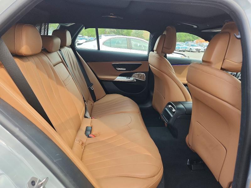 2024 Mercedes-Benz E 450 4M all Terrain