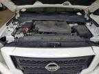 2023 Nissan Titan SV