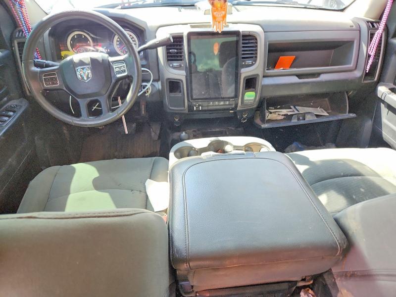 2016 Dodge RAM 2500