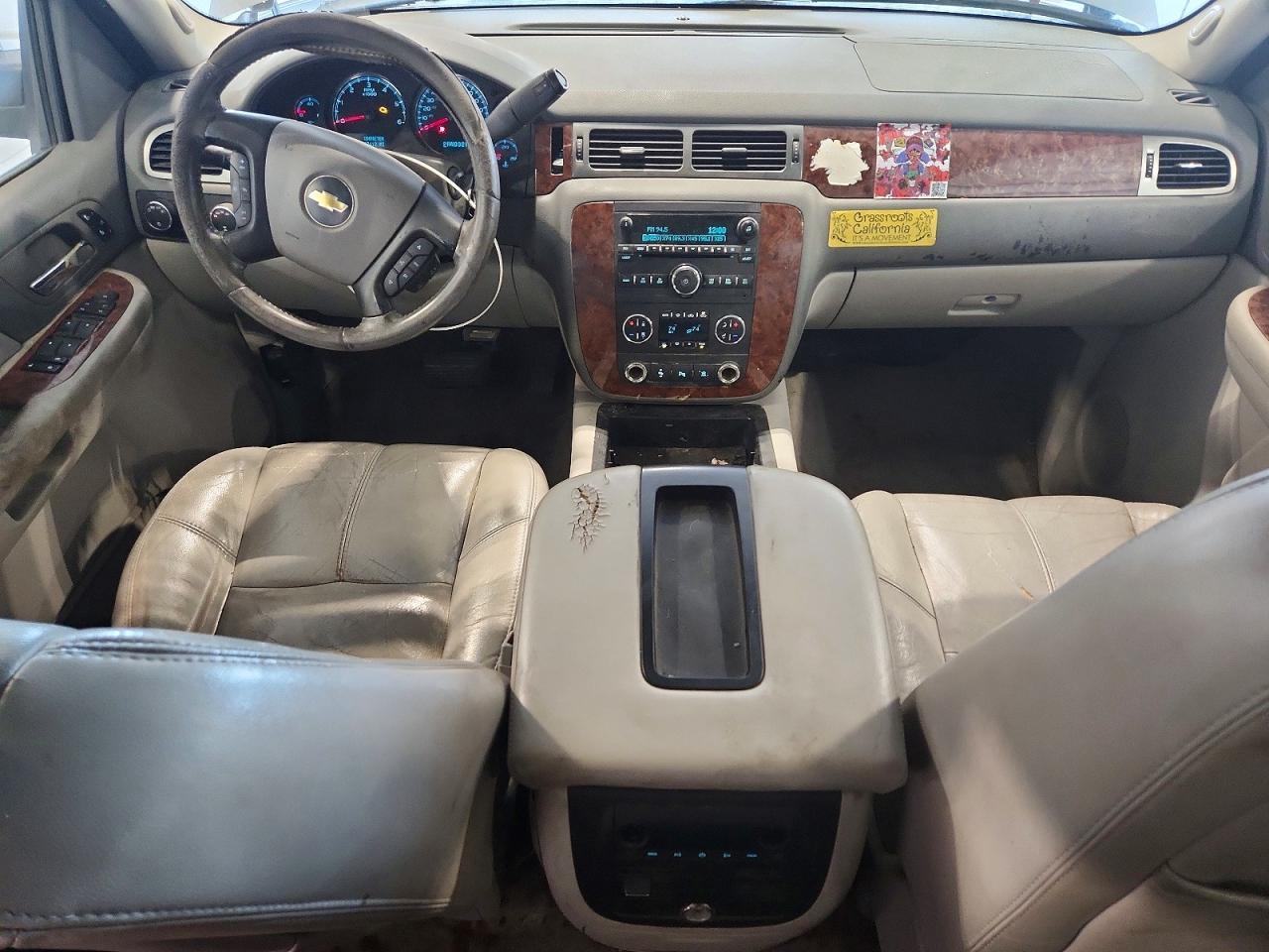 2007 Chevrolet Avalanche K1500