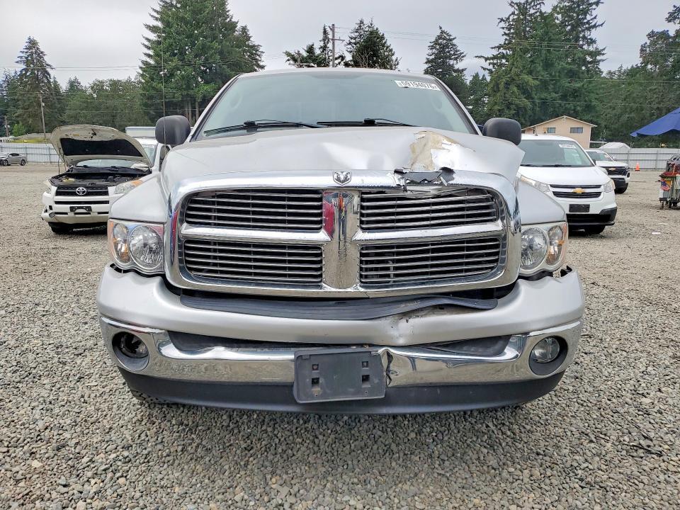 2005 Dodge RAM 1500 ST