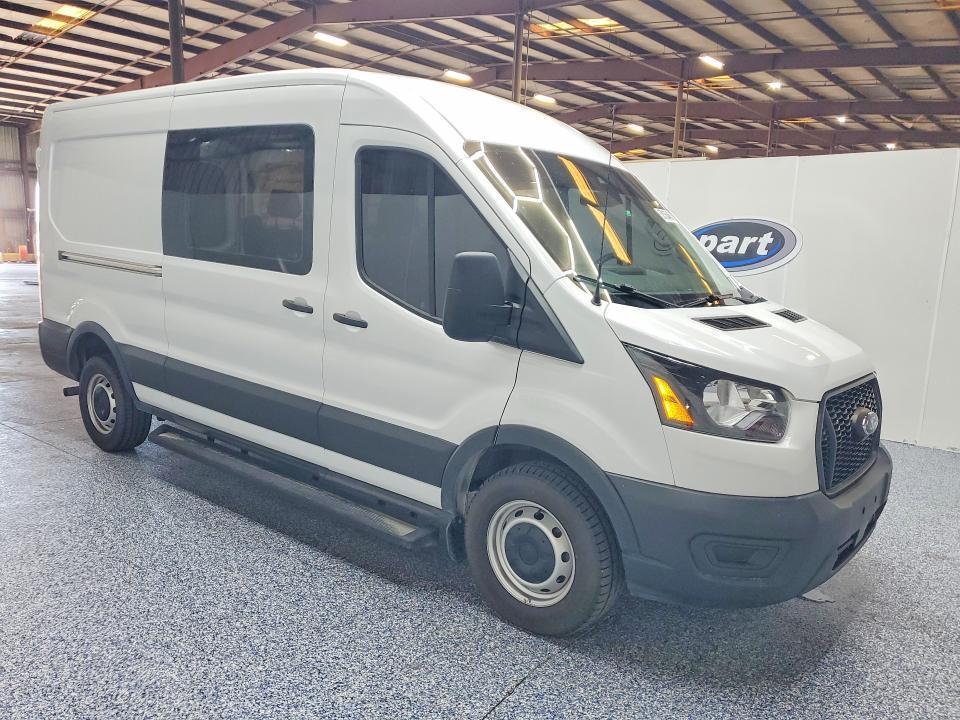 2023 Ford Transit T-250