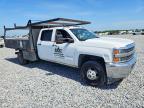2018 Chevrolet Silverado C3500