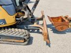 2016 John Deere 35G Mini Excavator