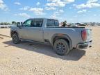 2025 GMC Sierra K2500 AT4