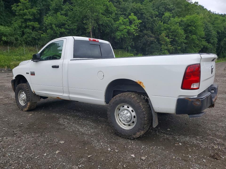 2012 Dodge RAM 2500 ST