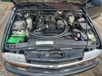 2003 Chevrolet S Truck S10