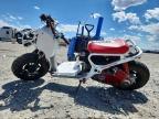 2020 Honda NPS50