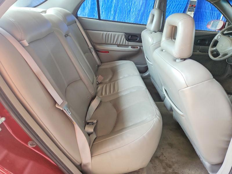 2004 Buick Regal ls