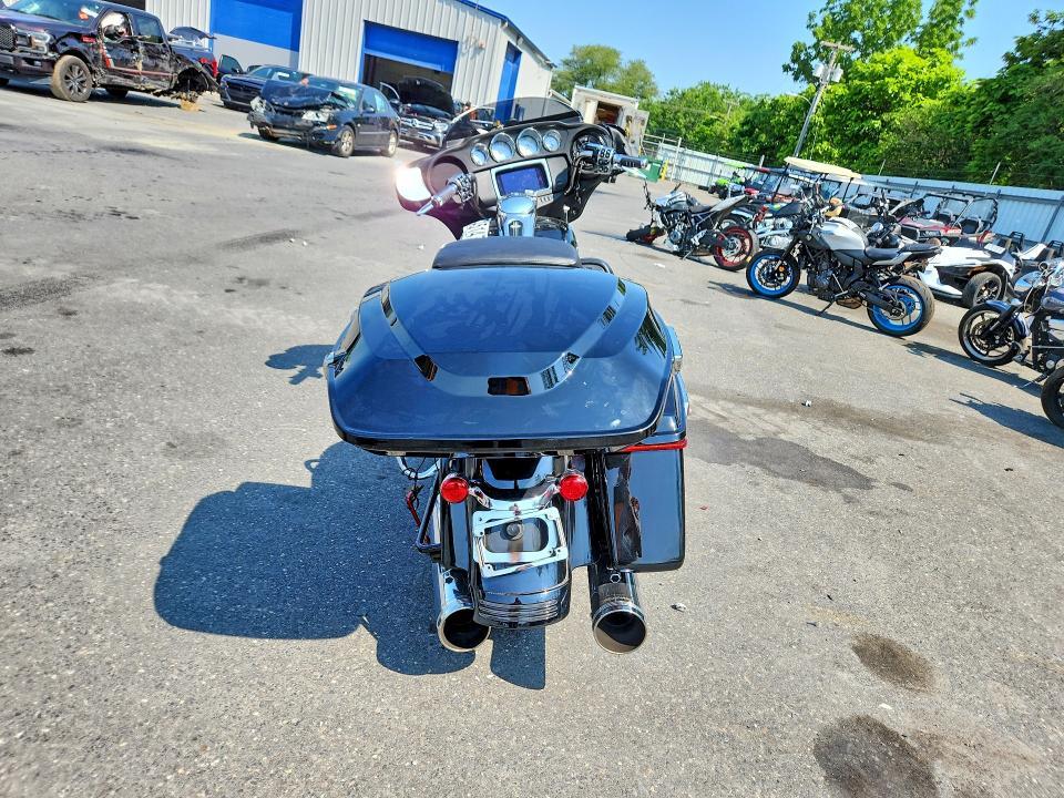 2023 Harley-Davidson Flhx