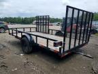 2025 Down To Earth DTE8214G29 Utility Trailer
