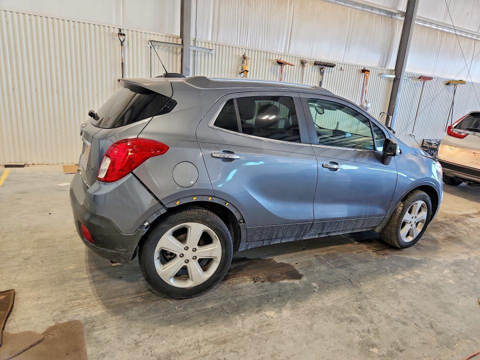 2015 Buick Encore Premium